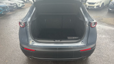 Mazda CX-30 2.5 e-Skyactiv G MHEV [140] Homura 5dr Petrol Hatchback